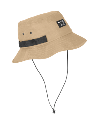Klobouček SALEWA  Puez Hemp Brimmed Hat